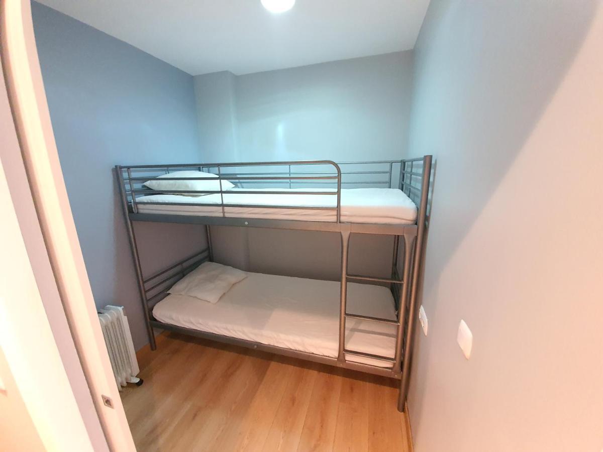 Apartamento Xaloc 18-C Roses Exterior photo